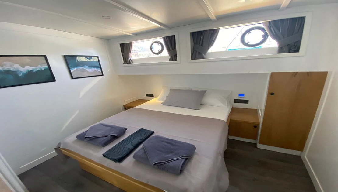 cabin
